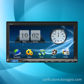 Car GPS Navigation Box for Aipine/Sony/Pioneer